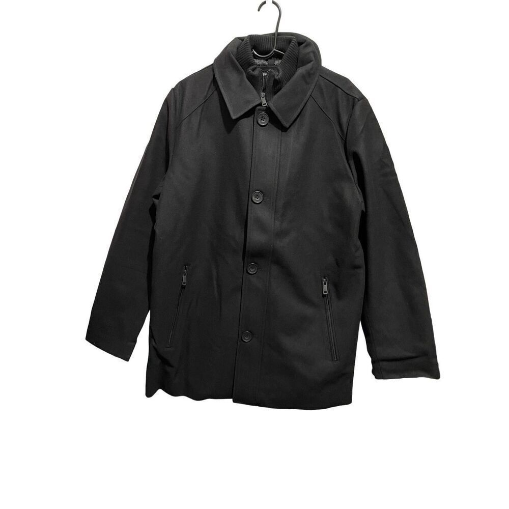 Kenneth Cole Reaction Men's Coat size large